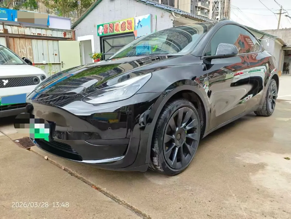 2022 Tesla Model Y BEV 60KWH,autocango,china used car exporter,china ev exporter,chinese used car exporter,chinese used ev exporter
