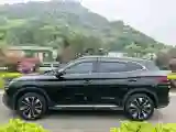 2025 BYD Song Plus BEV 71.8KWH