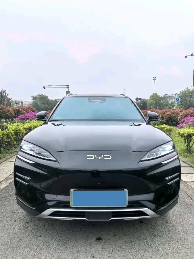 2025 BYD Song Plus BEV 71.8KWH,autocango,china used car exporter,china ev exporter,chinese used car exporter,chinese used ev exporter