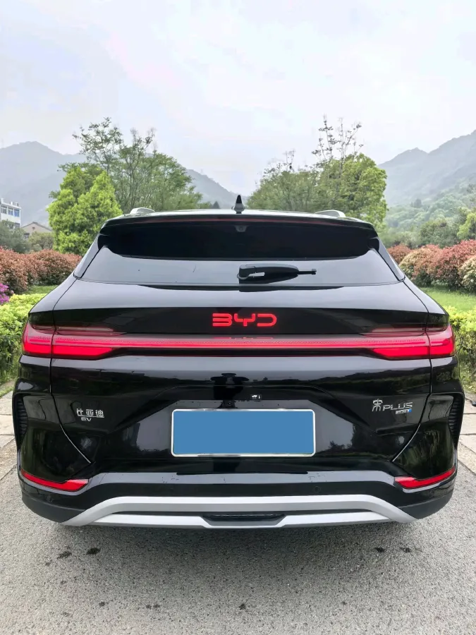 2025 BYD Song Plus BEV 71.8KWH,autocango,china used car exporter,china ev exporter,chinese used car exporter,chinese used ev exporter