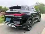 2025 BYD Song Plus BEV 71.8KWH