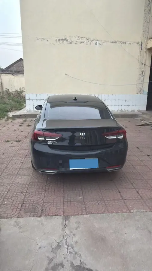2025 Buick Regal 1.5T 169HP L4 9AT,autocango,china used car exporter,china ev exporter,chinese used car exporter,chinese used ev exporter