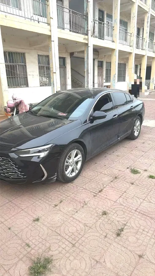 2025 Buick Regal 1.5T 169HP L4 9AT,autocango,china used car exporter,china ev exporter,chinese used car exporter,chinese used ev exporter