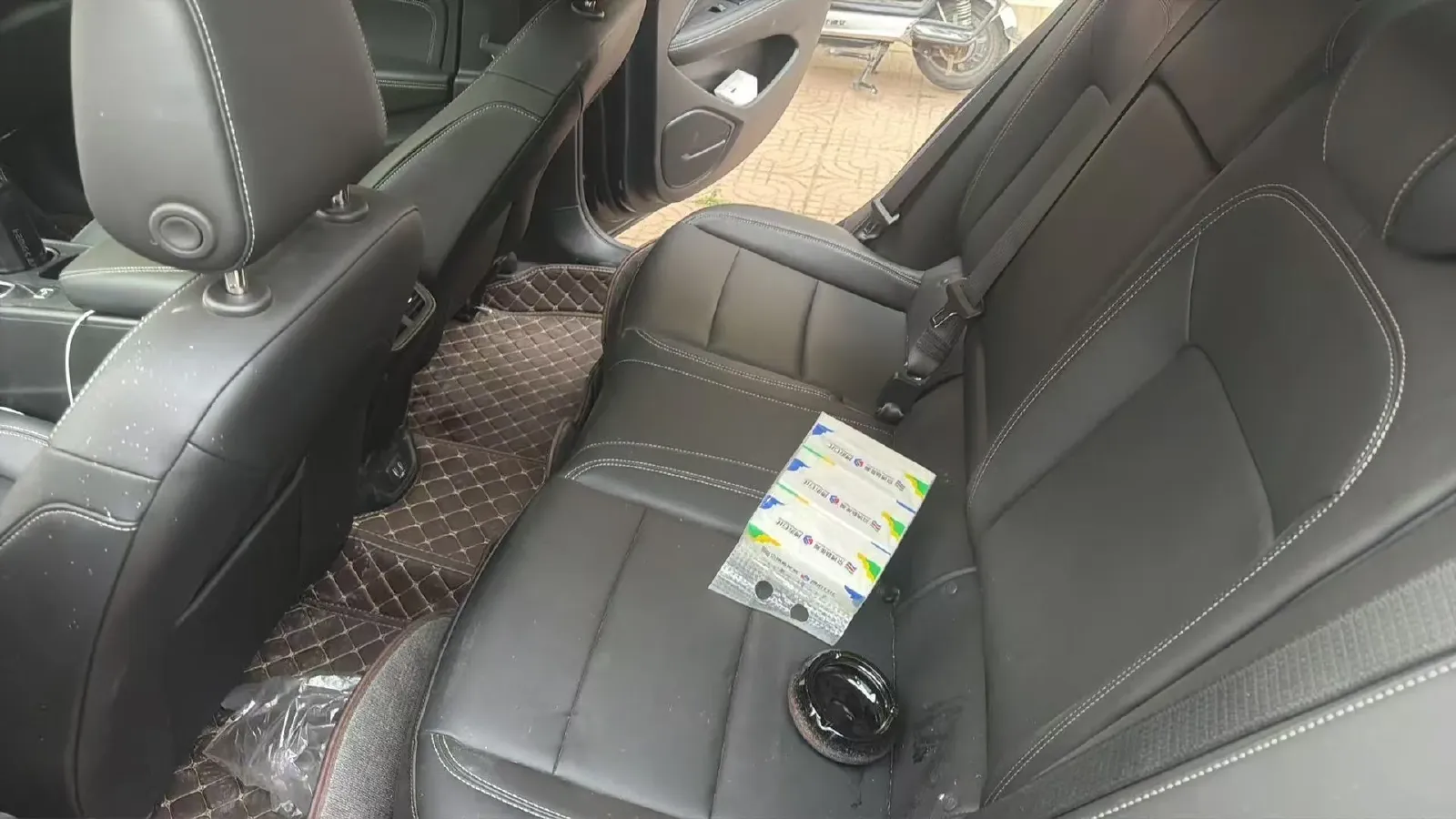 2025 Buick Regal 1.5T 169HP L4 9AT,autocango,china used car exporter,china ev exporter,chinese used car exporter,chinese used ev exporter