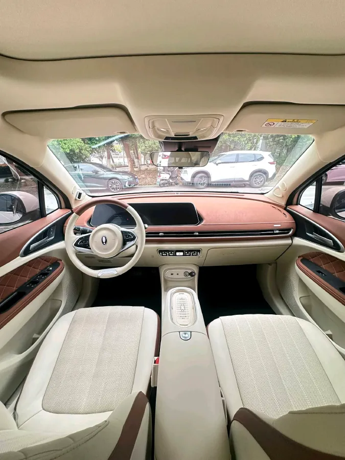 2023 Ora FunkyCat BEV 47.8KWH,autocango,china used car exporter,china ev exporter,chinese used car exporter,chinese used ev exporter