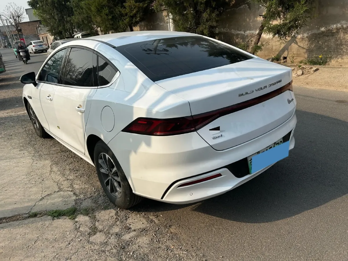 2023 BYD Qin Plus 1.5L 110HP L4 E-CVT PHEV 8.32KWH,autocango,china used car exporter,china ev exporter,chinese used car exporter,chinese used ev exporter