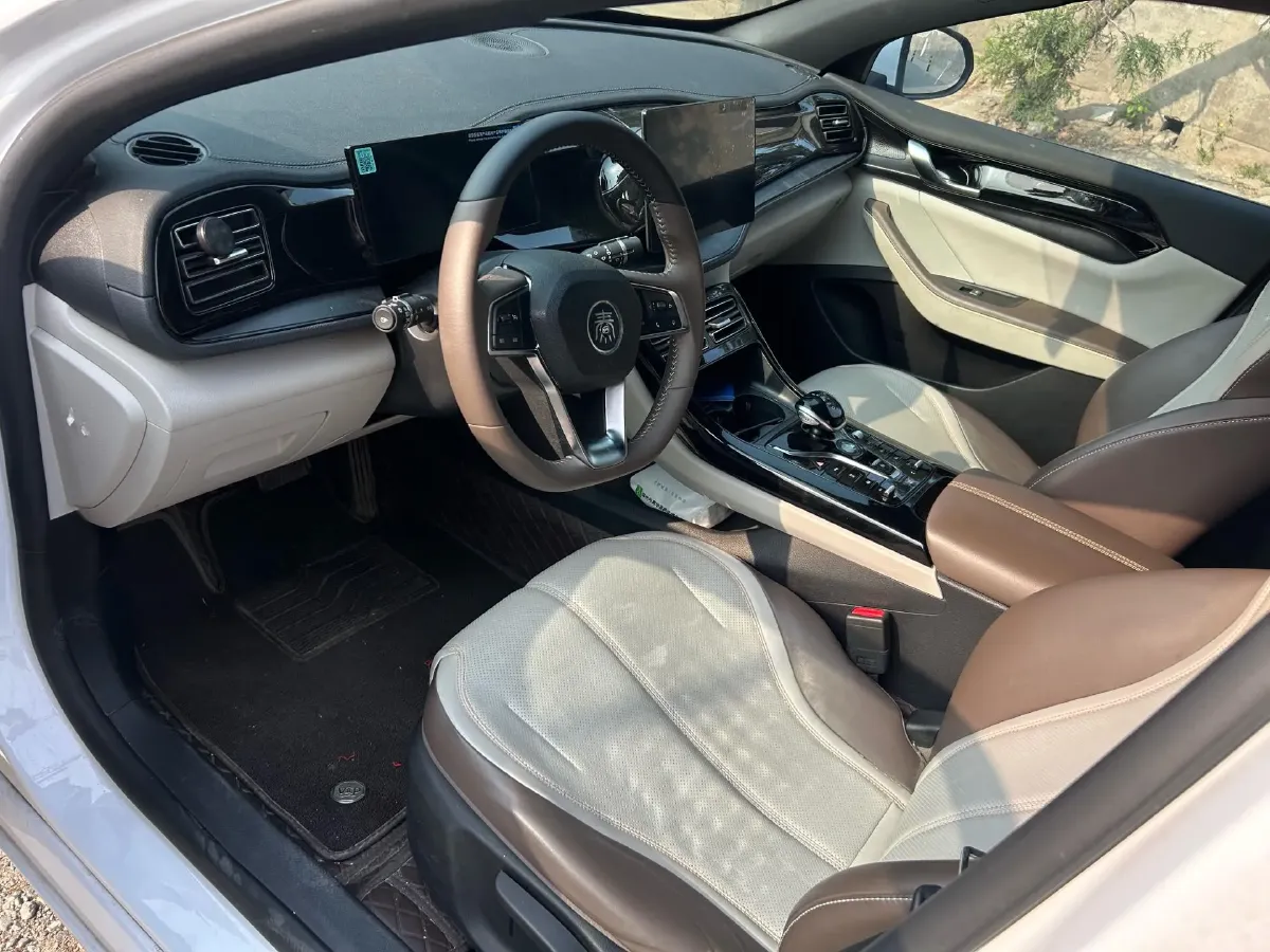 2023 BYD Qin Plus 1.5L 110HP L4 E-CVT PHEV 8.32KWH,autocango,china used car exporter,china ev exporter,chinese used car exporter,chinese used ev exporter