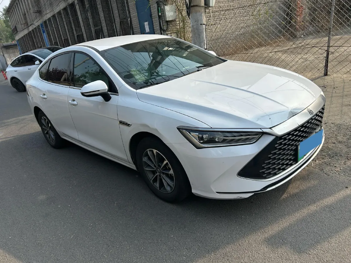 2023 BYD Qin Plus 1.5L 110HP L4 E-CVT PHEV 8.32KWH,autocango,china used car exporter,china ev exporter,chinese used car exporter,chinese used ev exporter