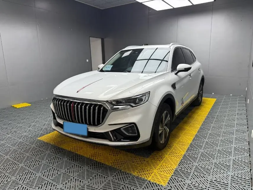 2019 HongQi HS5 2.0T 224HP L4 6AT,autocango,china used car exporter,china ev exporter,chinese used car exporter,chinese used ev exporter