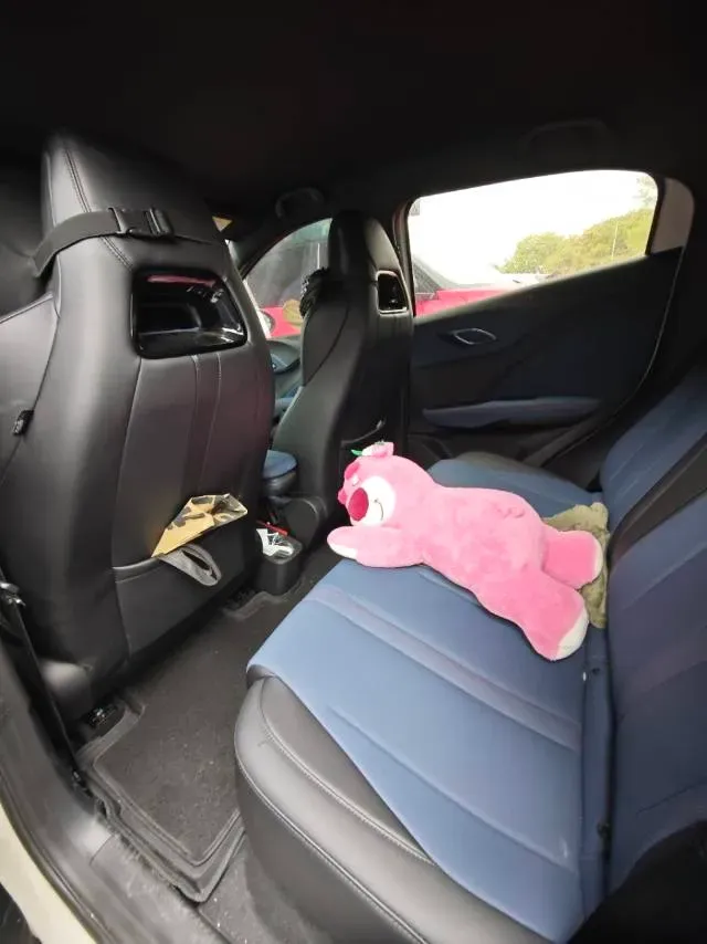 2025 BYD Seagull BEV 38.88KWH,autocango,china used car exporter,china ev exporter,chinese used car exporter,chinese used ev exporter