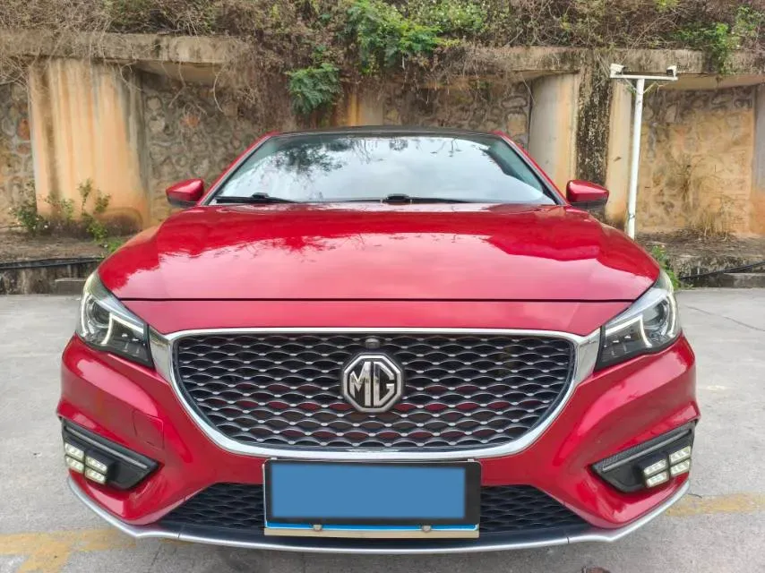 2018 MG MG6 1.5T 169HP L4 7DCT,autocango,china used car exporter,china ev exporter,chinese used car exporter,chinese used ev exporter