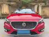 2018 MG MG6 1.5T 169HP L4 7DCT