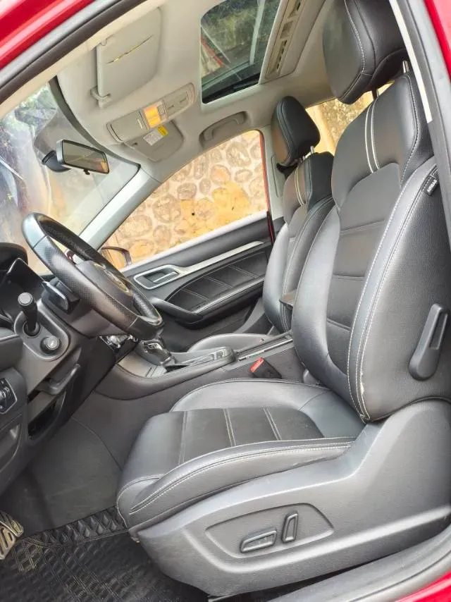 2018 MG MG6 1.5T 169HP L4 7DCT,autocango,china used car exporter,china ev exporter,chinese used car exporter,chinese used ev exporter