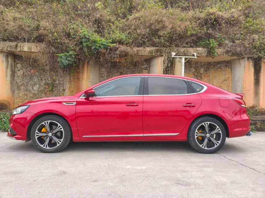 2018 MG MG6 1.5T 169HP L4 7DCT,autocango,china used car exporter,china ev exporter,chinese used car exporter,chinese used ev exporter