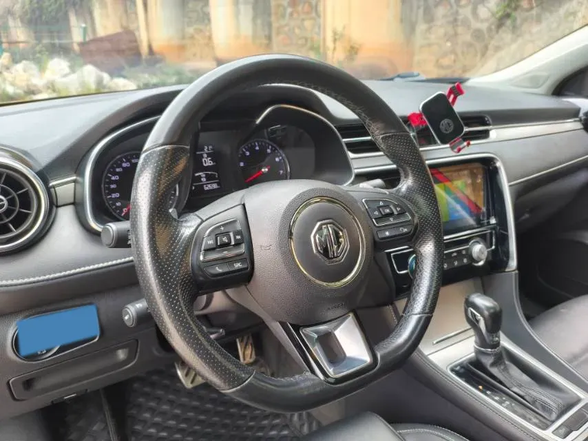 2018 MG MG6 1.5T 169HP L4 7DCT,autocango,china used car exporter,china ev exporter,chinese used car exporter,chinese used ev exporter