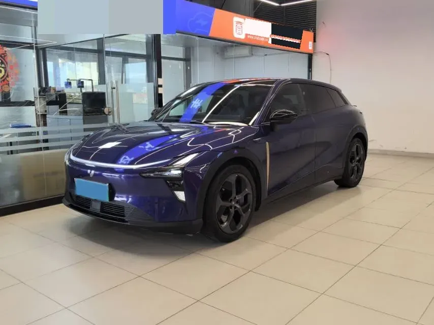 2024 JiYue 01 BEV 100KWH,autocango,china used car exporter,china ev exporter,chinese used car exporter,chinese used ev exporter