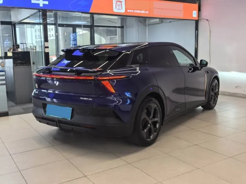 2024 JiYue 01 BEV 100KWH,autocango,china used car exporter,china ev exporter,chinese used car exporter,chinese used ev exporter