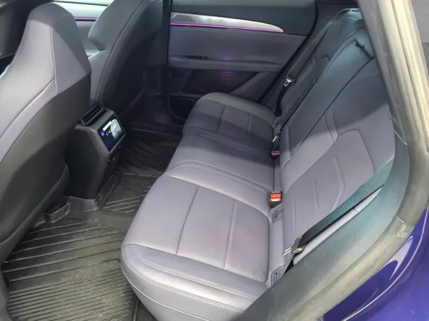 2024 JiYue 01 BEV 100KWH,autocango,china used car exporter,china ev exporter,chinese used car exporter,chinese used ev exporter