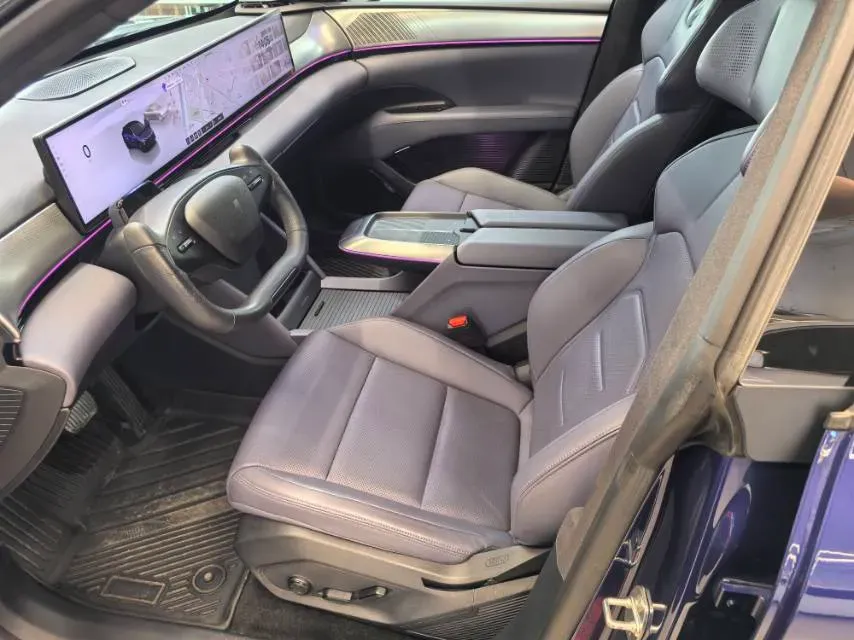 2024 JiYue 01 BEV 100KWH,autocango,china used car exporter,china ev exporter,chinese used car exporter,chinese used ev exporter