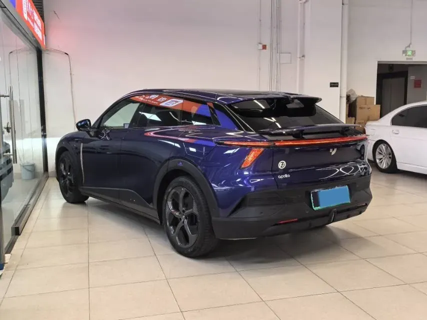 2024 JiYue 01 BEV 100KWH,autocango,china used car exporter,china ev exporter,chinese used car exporter,chinese used ev exporter