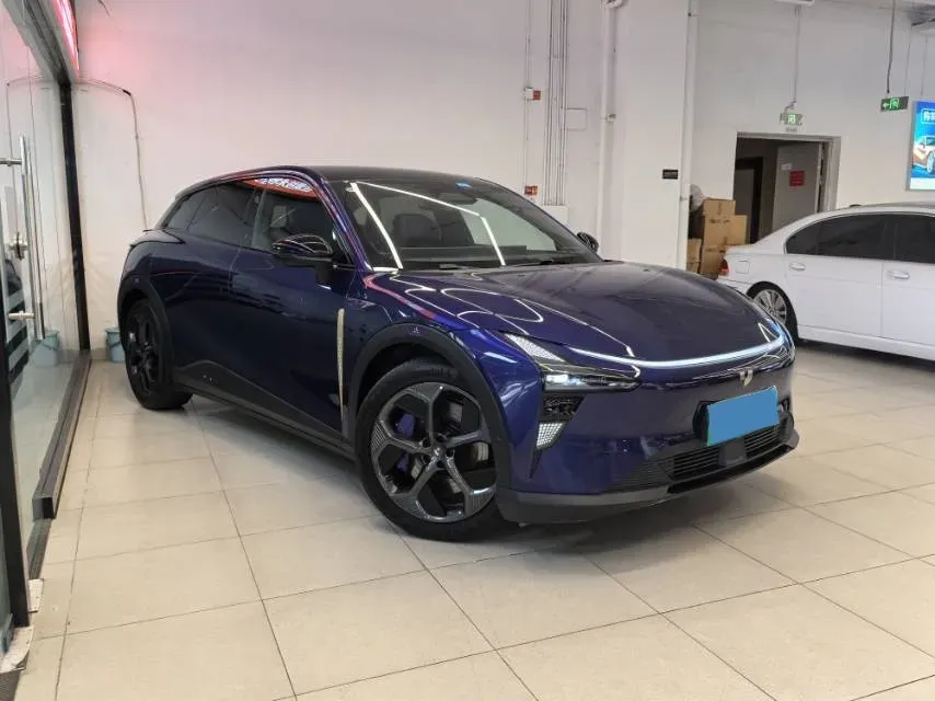 2024 JiYue 01 BEV 100KWH,autocango,china used car exporter,china ev exporter,chinese used car exporter,chinese used ev exporter