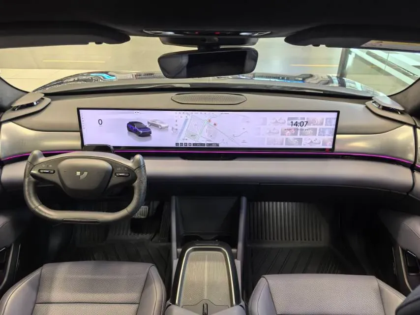 2024 JiYue 01 BEV 100KWH,autocango,china used car exporter,china ev exporter,chinese used car exporter,chinese used ev exporter