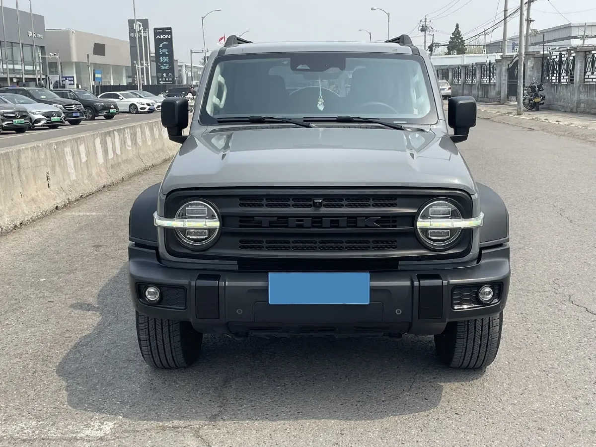 2021 Tank 300 2.0T 227HP L4 8AT,autocango,china used car exporter,china ev exporter,chinese used car exporter,chinese used ev exporter