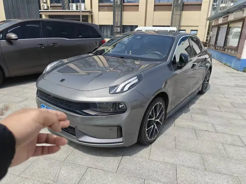 2021 LYNK&CO 03 1.5T 180HP L3 7DCT,autocango,china used car exporter,china ev exporter,chinese used car exporter,chinese used ev exporter