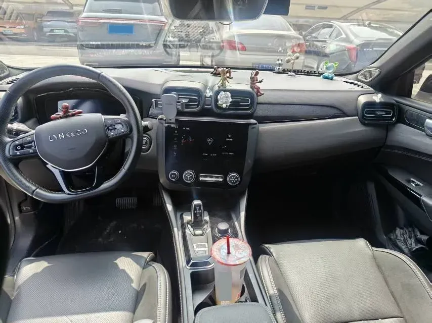 2021 LYNK&CO 03 1.5T 180HP L3 7DCT,autocango,china used car exporter,china ev exporter,chinese used car exporter,chinese used ev exporter