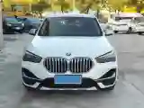 2021 BMW X1 1.5T 140HP L3 7DCT