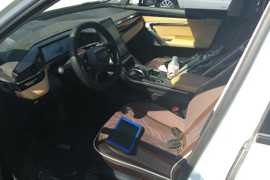 2023 Geely StarRay 1.5T 181HP L4 7DCT,autocango,china used car exporter,china ev exporter,chinese used car exporter,chinese used ev exporter