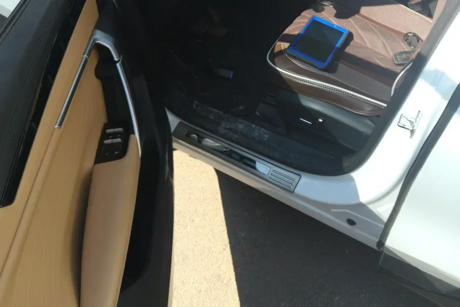 2023 Geely StarRay 1.5T 181HP L4 7DCT,autocango,china used car exporter,china ev exporter,chinese used car exporter,chinese used ev exporter