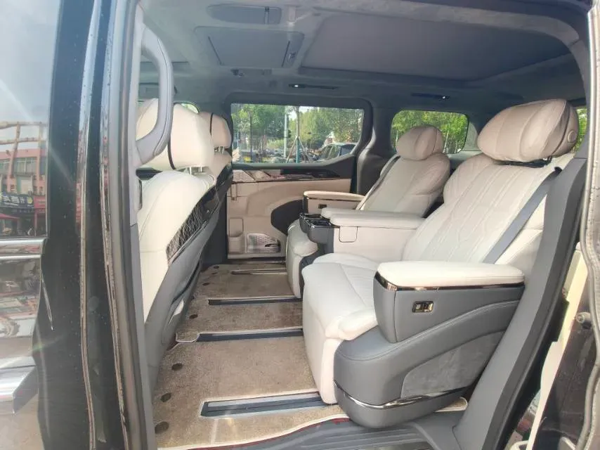 2022 Zeekr 009 BEV 116KWH,autocango,china used car exporter,china ev exporter,chinese used car exporter,chinese used ev exporter