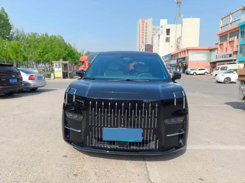 2022 Zeekr 009 BEV 116KWH,autocango,china used car exporter,china ev exporter,chinese used car exporter,chinese used ev exporter