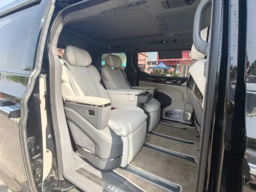 2022 Zeekr 009 BEV 116KWH,autocango,china used car exporter,china ev exporter,chinese used car exporter,chinese used ev exporter