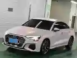 2023 Audi A3 1.4T 150HP L4 7DCT