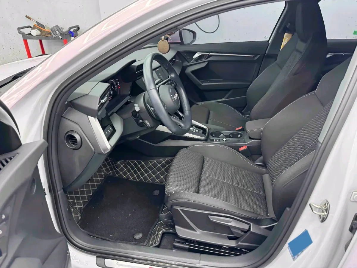 2023 Audi A3 1.4T 150HP L4 7DCT,autocango,china used car exporter,china ev exporter,chinese used car exporter,chinese used ev exporter