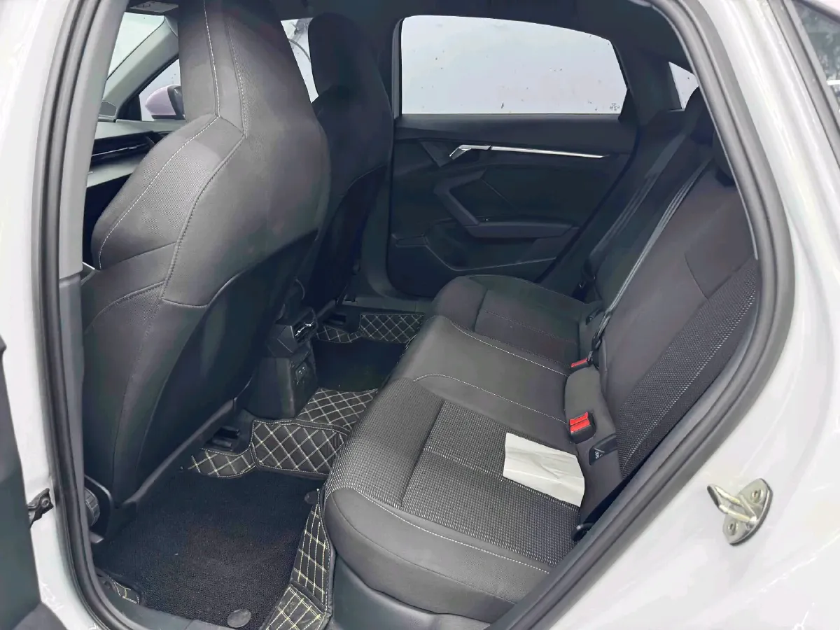 2023 Audi A3 1.4T 150HP L4 7DCT,autocango,china used car exporter,china ev exporter,chinese used car exporter,chinese used ev exporter