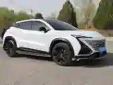 2022 ChangAn UNI-T 1.5T 188HP L4 7DCT