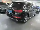2020 Audi Q5L 2.0T 252HP L4 7DCT