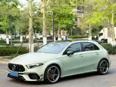 2020 MERCEDES-BENZ A AMG,autocango,china used car exporter,china ev exporter,chinese used car exporter,chinese used ev exporter