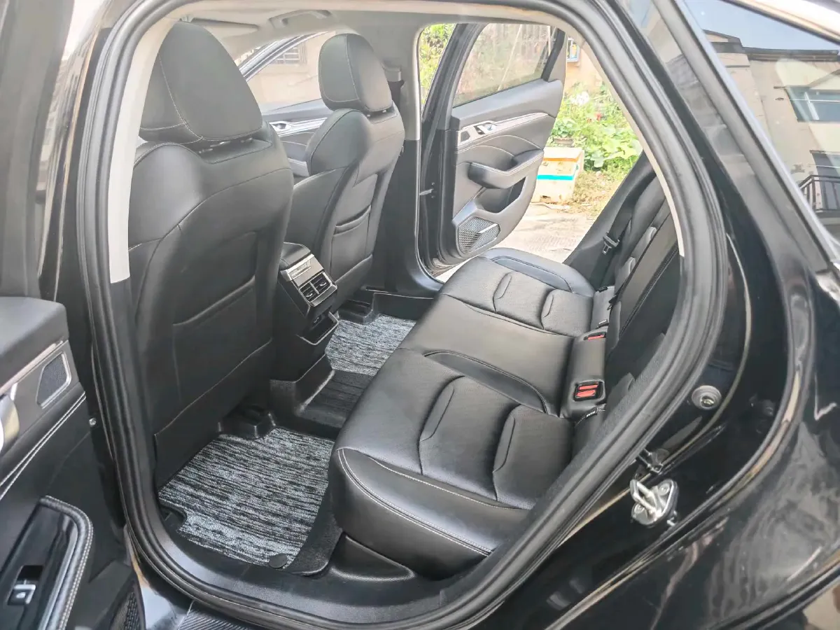 2021 Geely Preface 2.0T 190HP L4 7DCT,autocango,china used car exporter,china ev exporter,chinese used car exporter,chinese used ev exporter