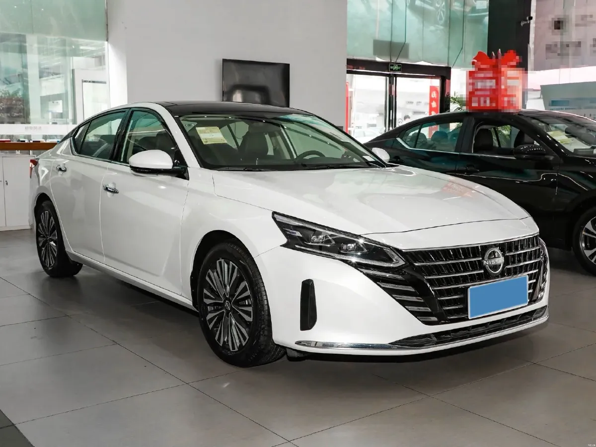 2022 Nissan Teana 2.0L 156HP L4 CVT,autocango,china used car exporter,china ev exporter,chinese used car exporter,chinese used ev exporter