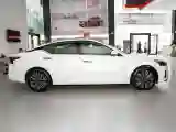 2022 Nissan Teana 2.0L 156HP L4 CVT