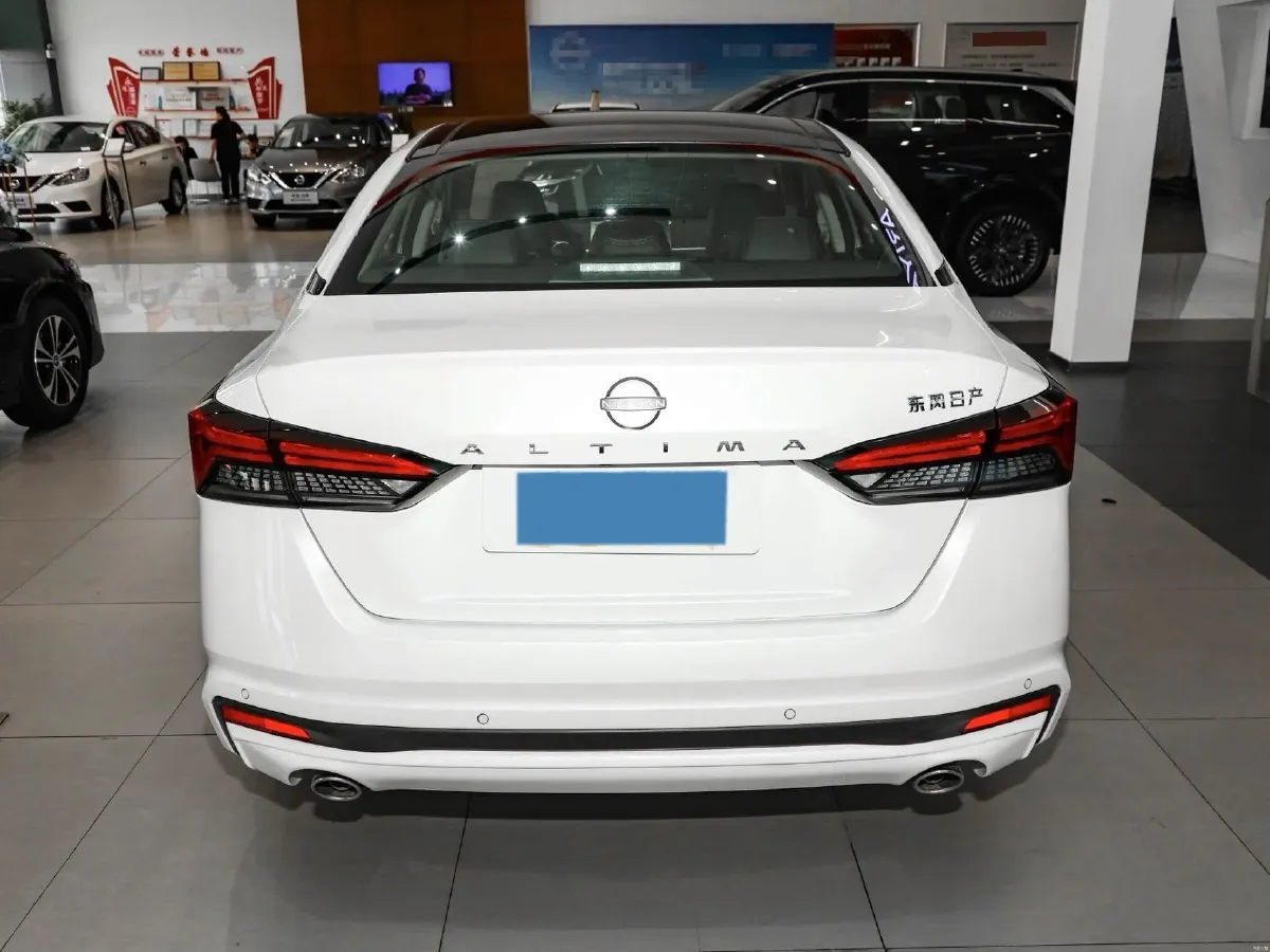 2022 Nissan Teana 2.0L 156HP L4 CVT,autocango,china used car exporter,china ev exporter,chinese used car exporter,chinese used ev exporter