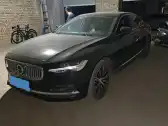 2022 VOLVO S90,autocango,china used car exporter,china ev exporter,chinese used car exporter,chinese used ev exporter