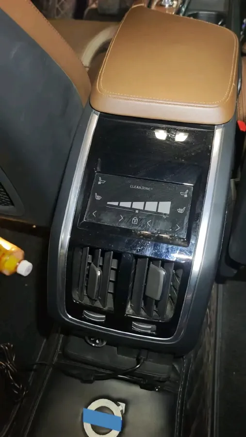 2022 Volvo S90 2.0T 250HP L4 8AT,autocango,china used car exporter,china ev exporter,chinese used car exporter,chinese used ev exporter