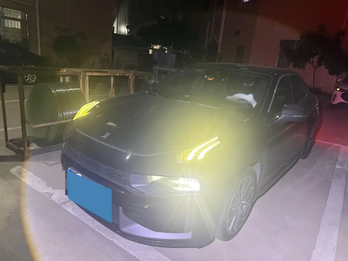 2020 LYNK&CO 03 1.5T 180HP L3 7DCT,autocango,china used car exporter,china ev exporter,chinese used car exporter,chinese used ev exporter