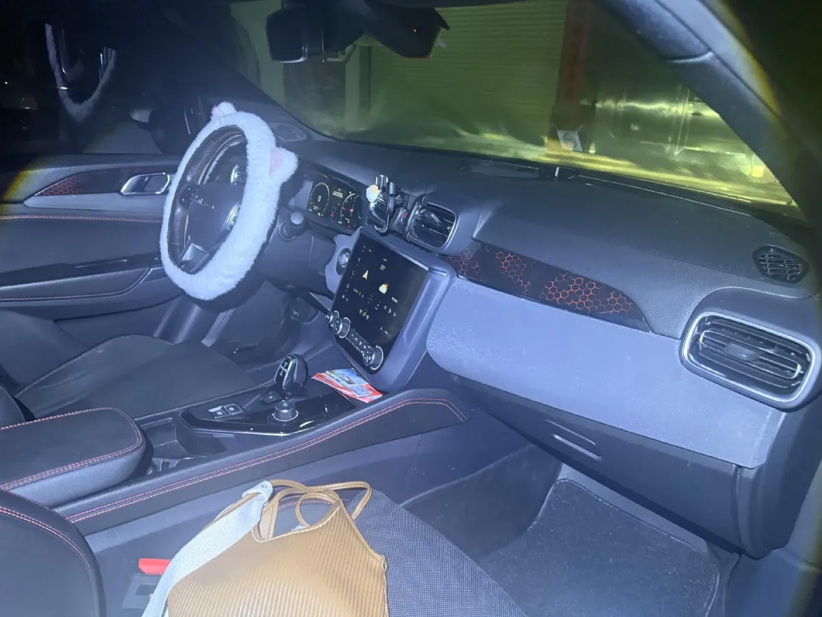 2020 LYNK&CO 03 1.5T 180HP L3 7DCT,autocango,china used car exporter,china ev exporter,chinese used car exporter,chinese used ev exporter