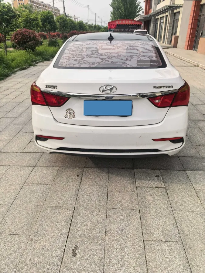 2016 Hyundai Mistra 1.8L 143HP L4 6AT,autocango,china used car exporter,china ev exporter,chinese used car exporter,chinese used ev exporter